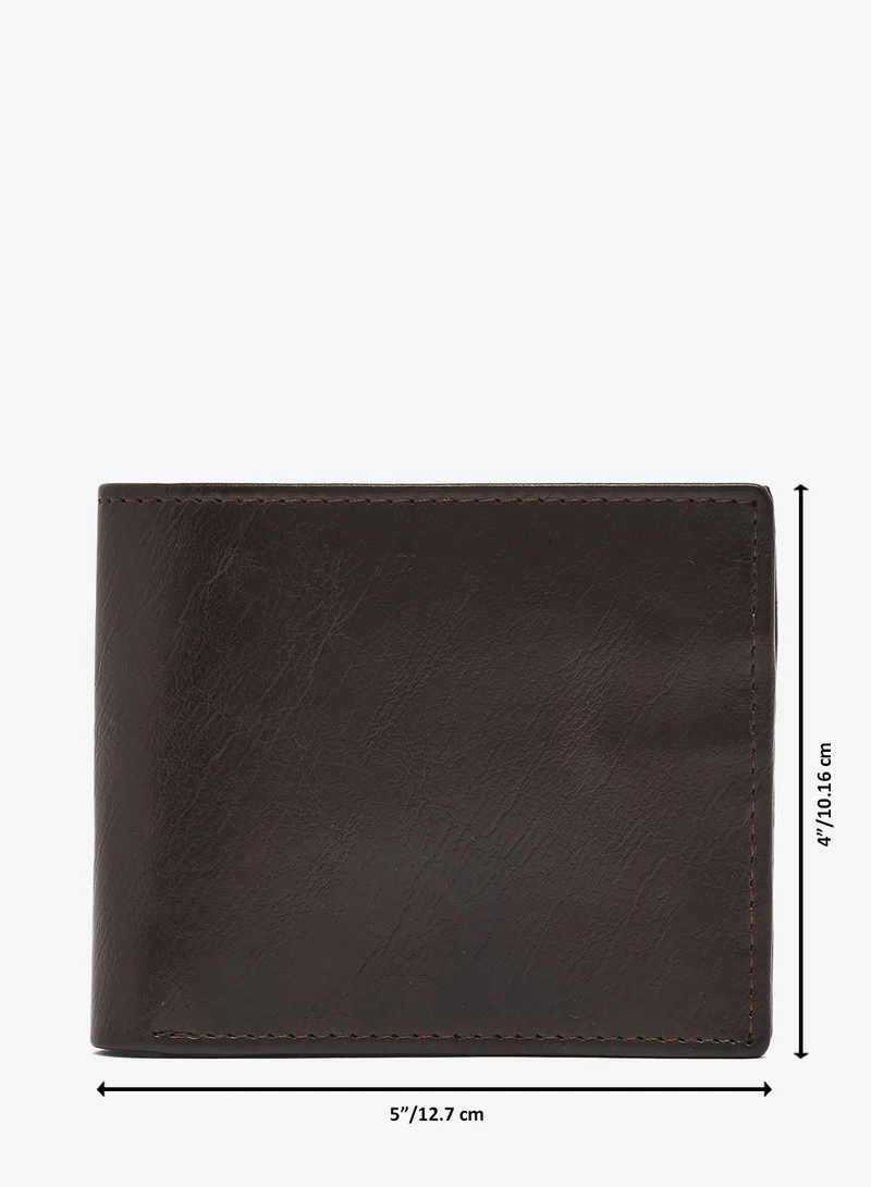 Robert Wood  Bi Fold Wallet for Men | Best Price UAE